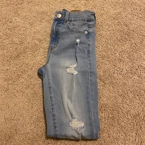 Aero Jeans